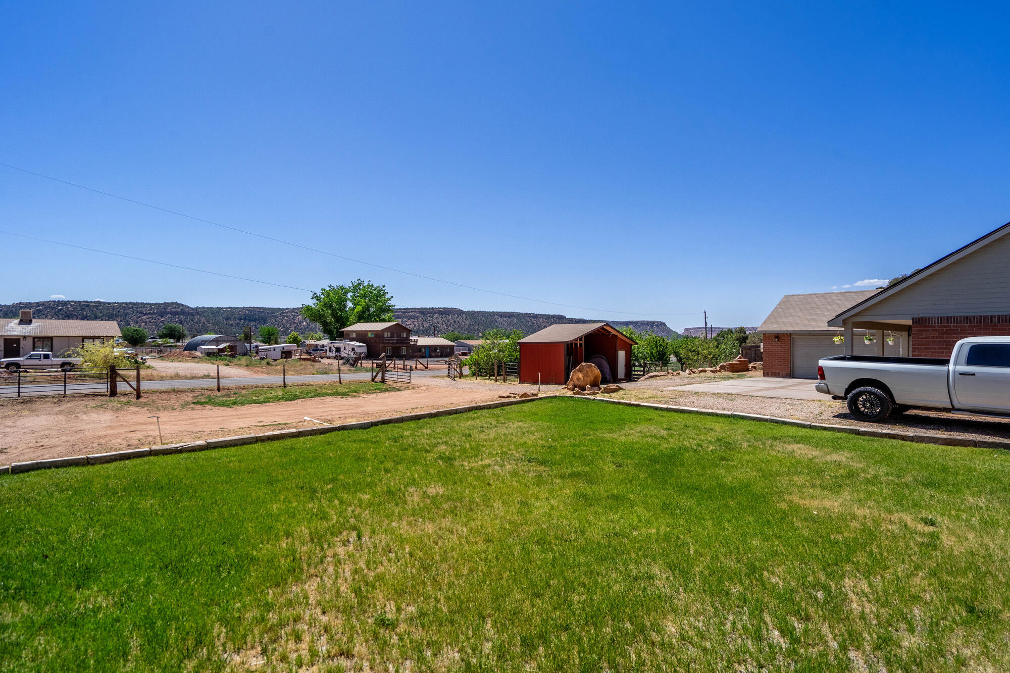 APPLE VALLEY RANCH - Residential