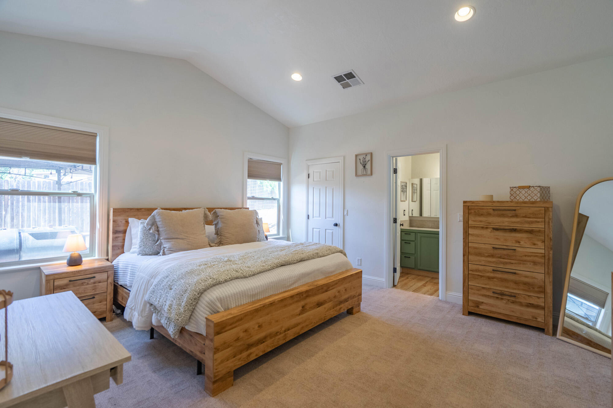 APPLE VALLEY RANCH - Residential