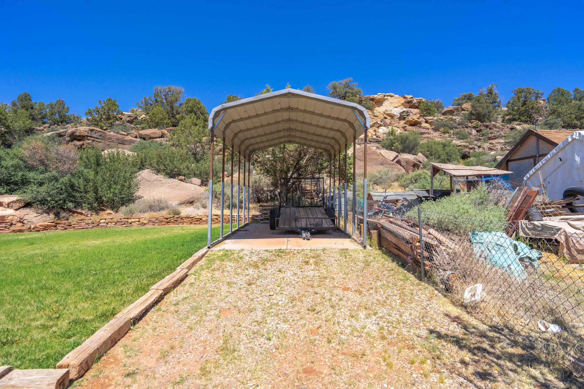 APPLE VALLEY RANCH - Residential