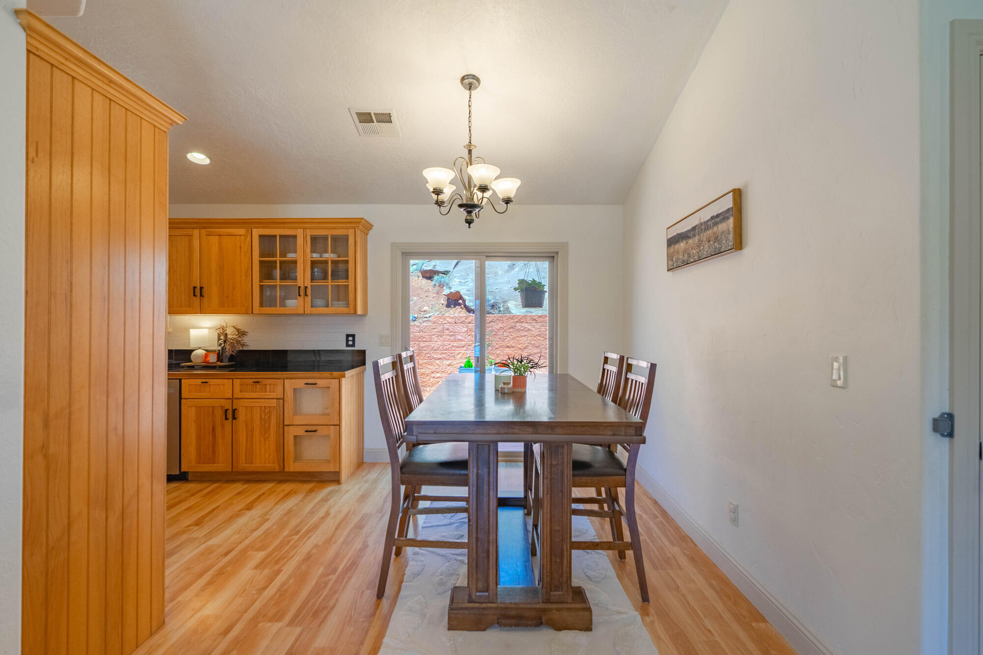 APPLE VALLEY RANCH - Residential