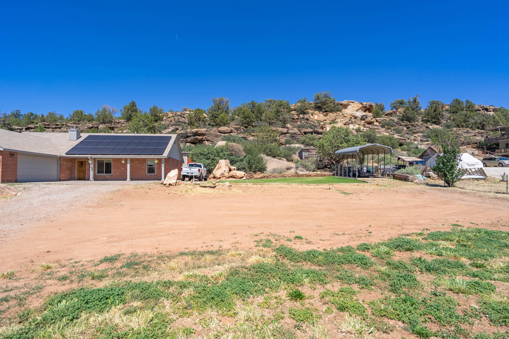 APPLE VALLEY RANCH - Residential