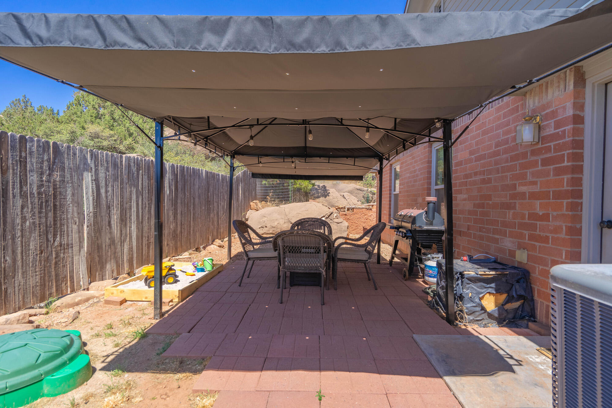 APPLE VALLEY RANCH - Residential