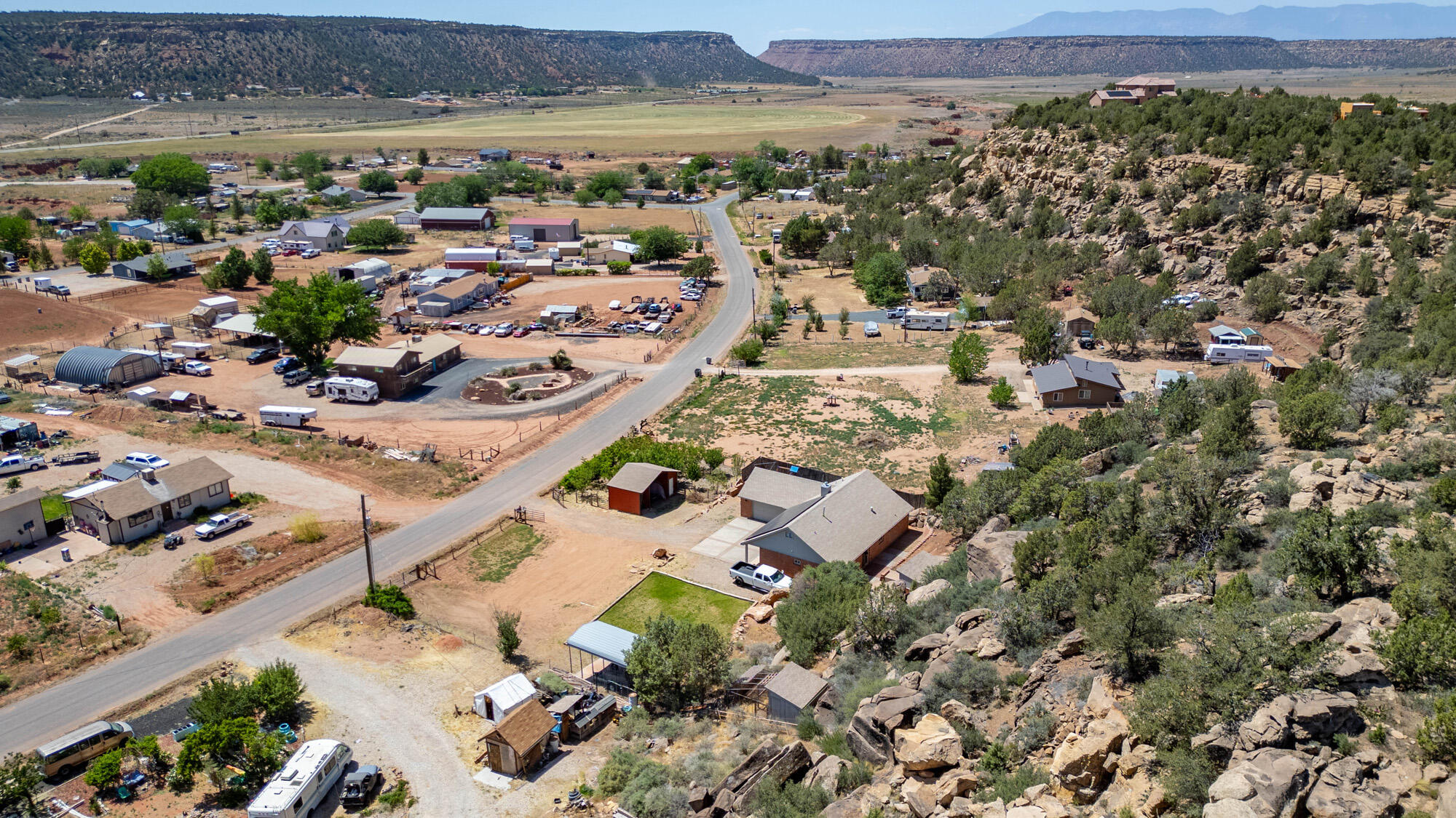 APPLE VALLEY RANCH - Residential