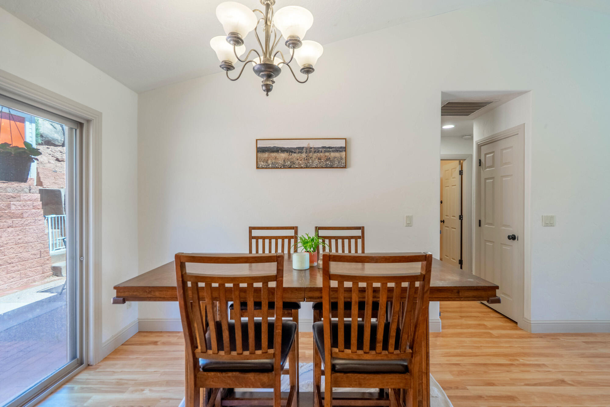APPLE VALLEY RANCH - Residential