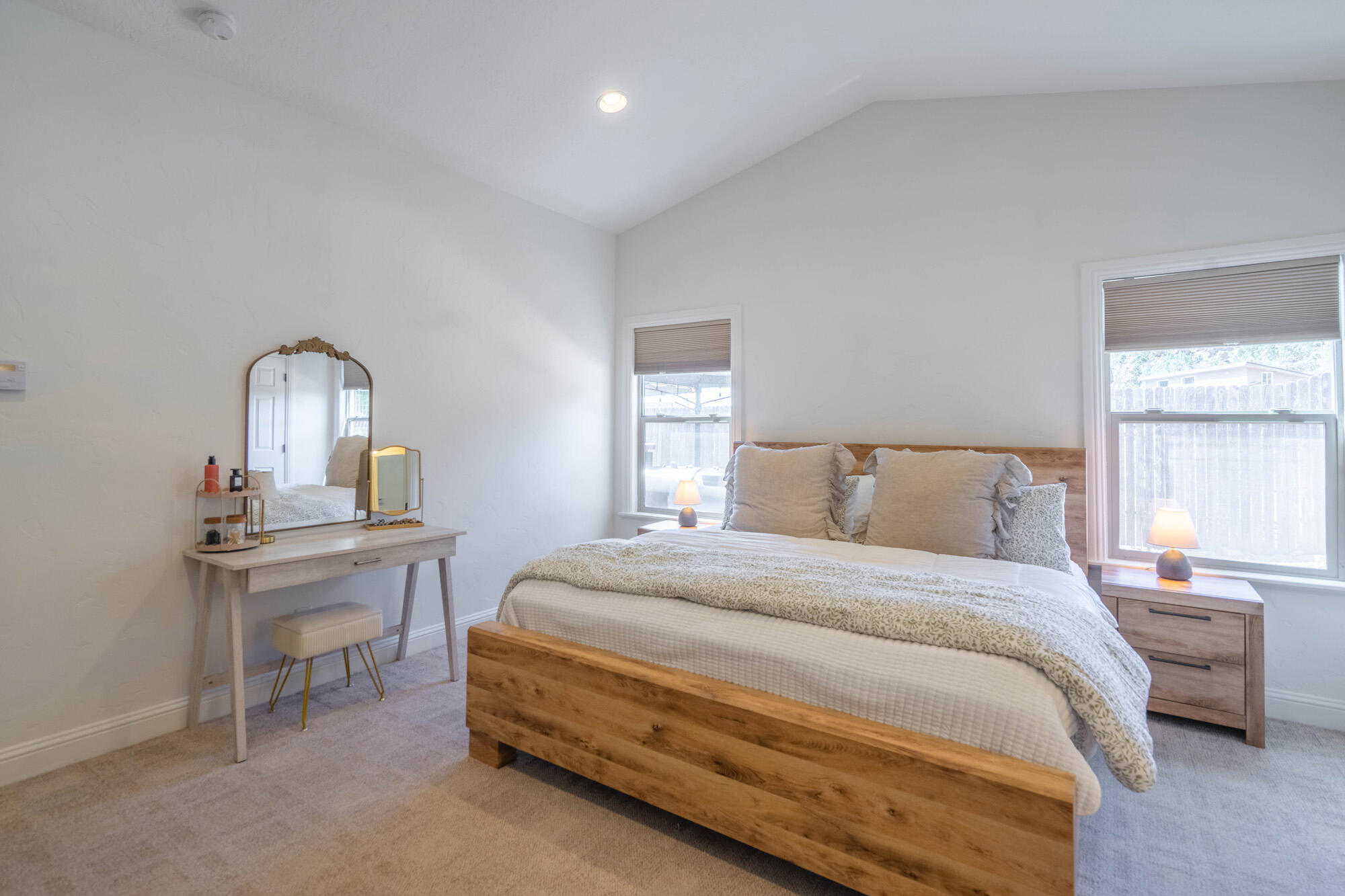 APPLE VALLEY RANCH - Residential