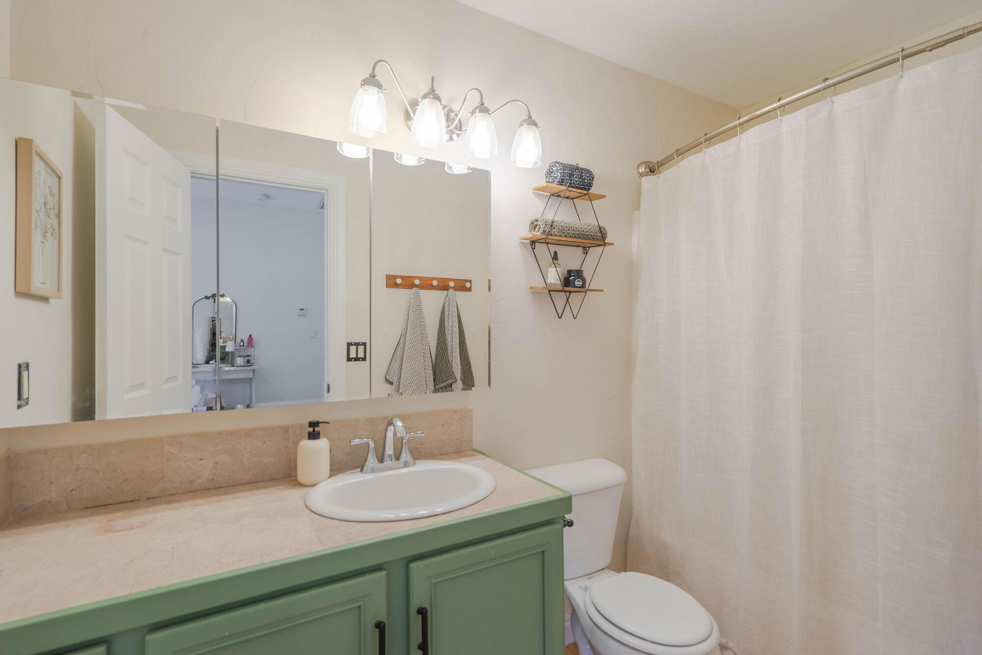 APPLE VALLEY RANCH - Residential