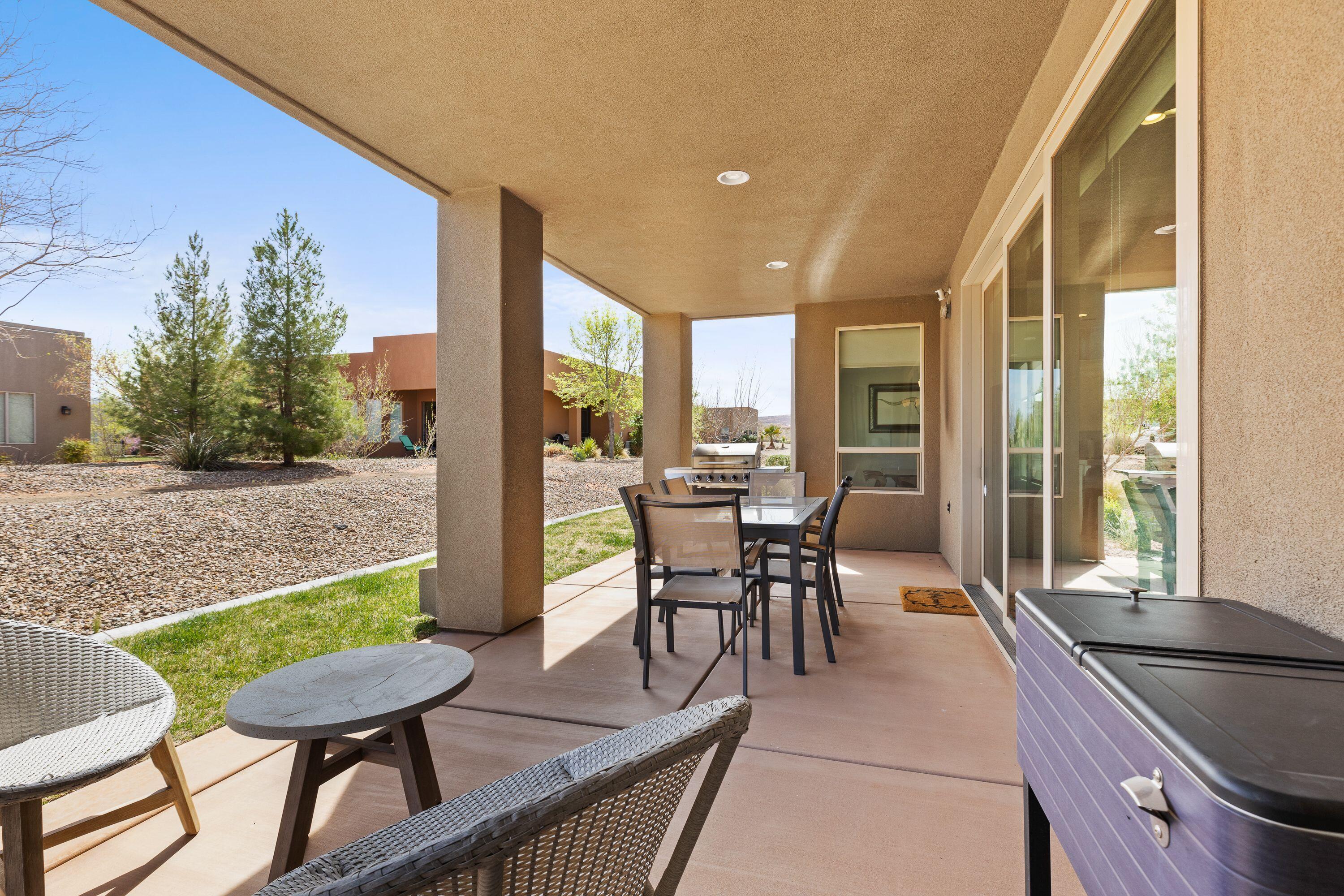 RETREAT AT SAND HOLLOW RESORT - Residential