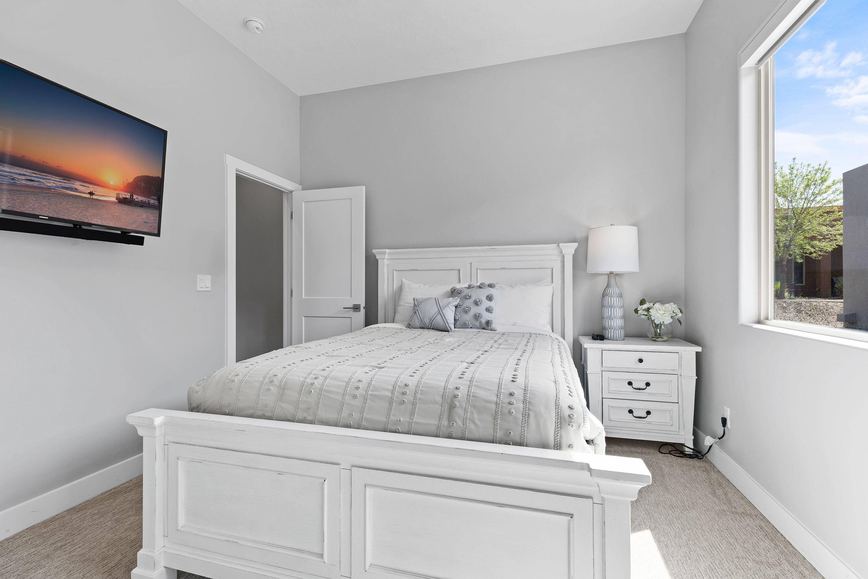 RETREAT AT SAND HOLLOW RESORT - Residential