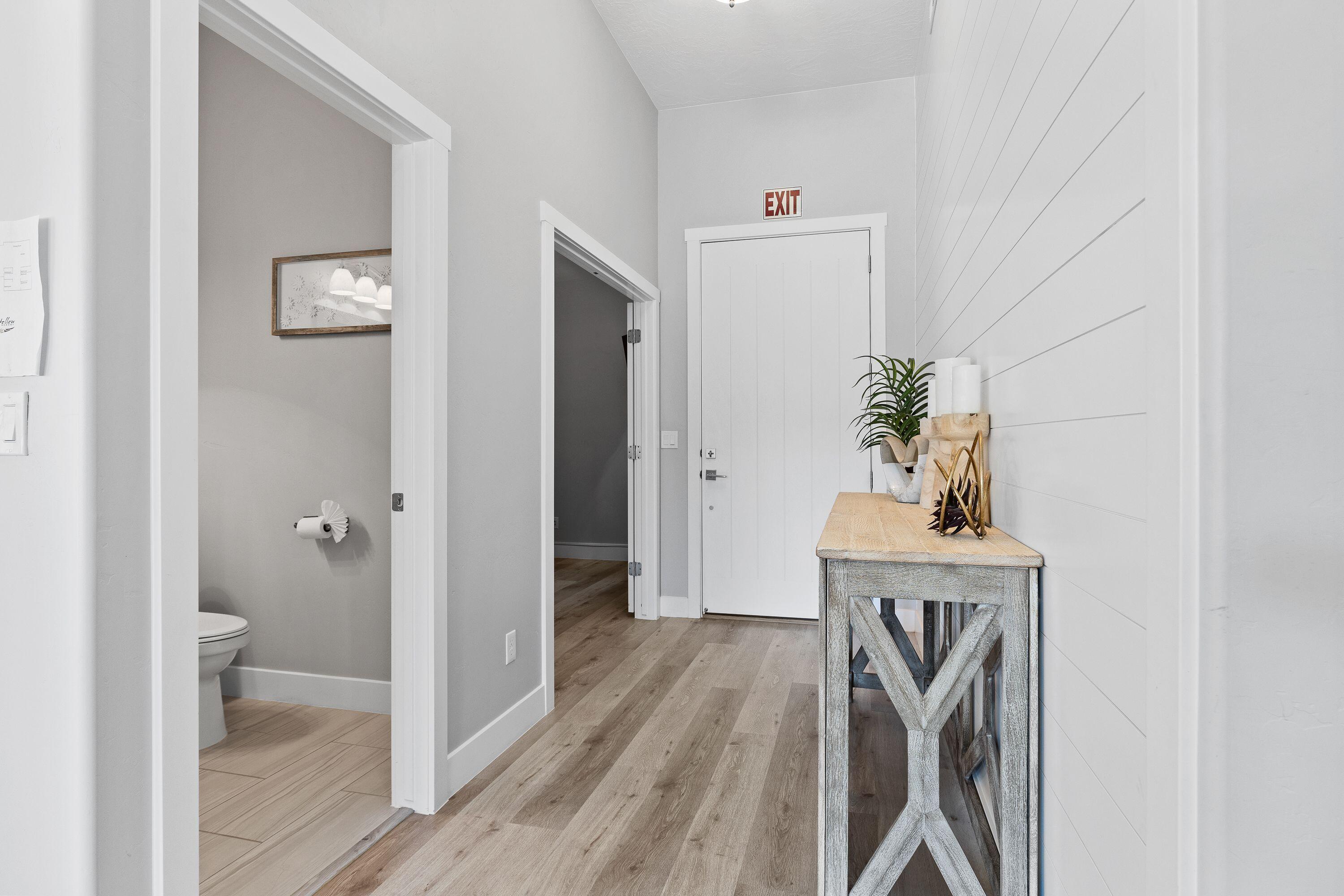 RETREAT AT SAND HOLLOW RESORT - Residential