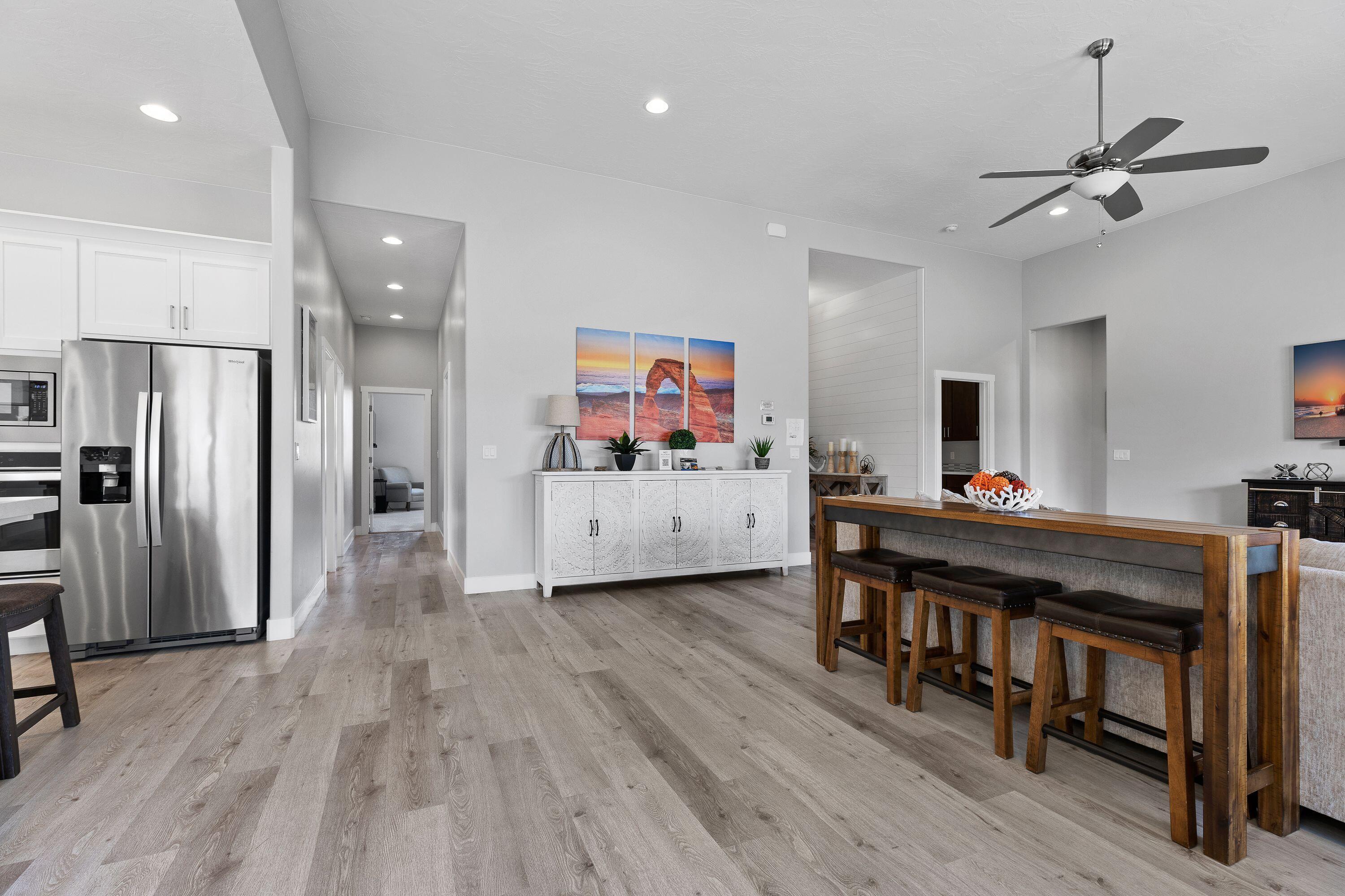 RETREAT AT SAND HOLLOW RESORT - Residential