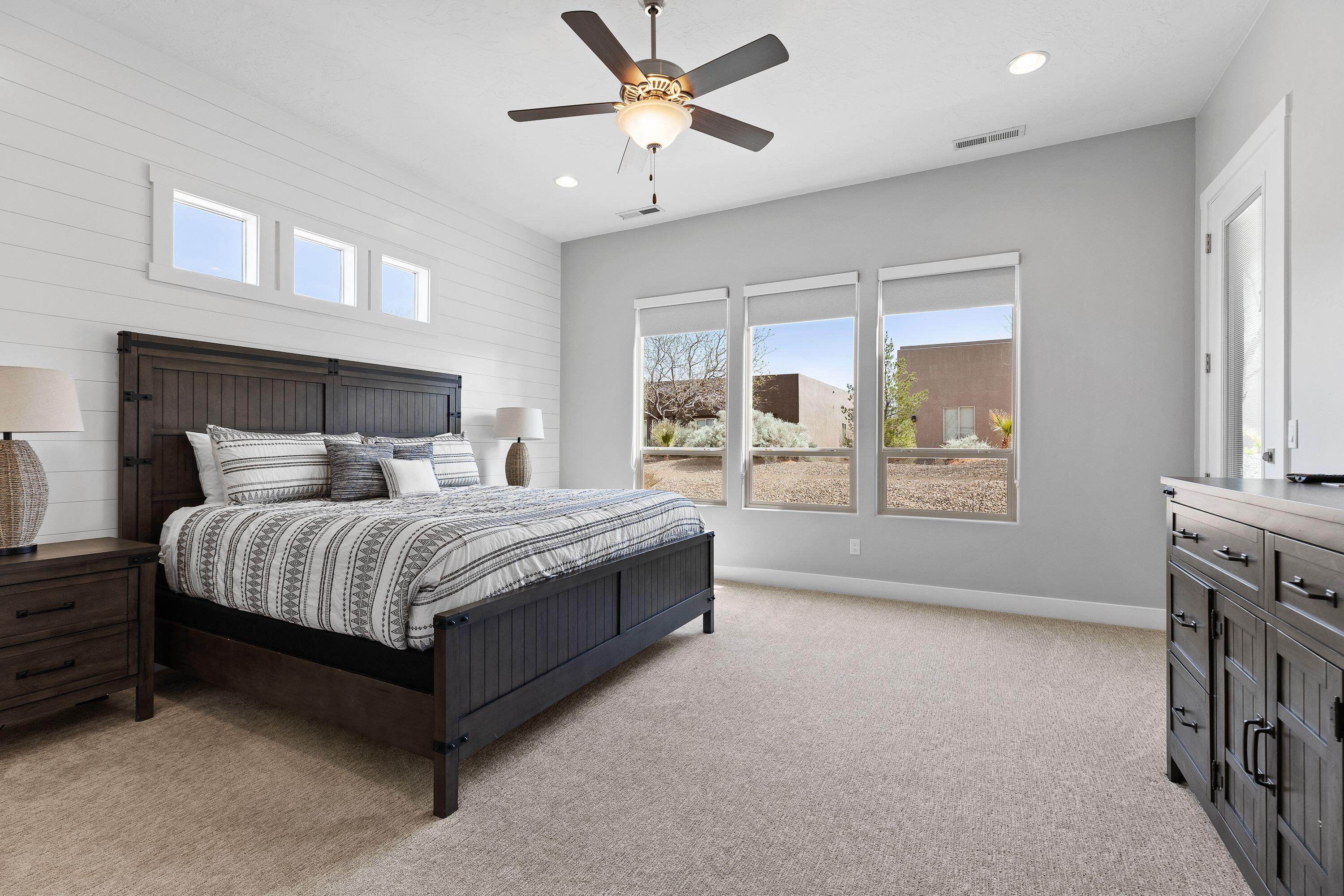 RETREAT AT SAND HOLLOW RESORT - Residential