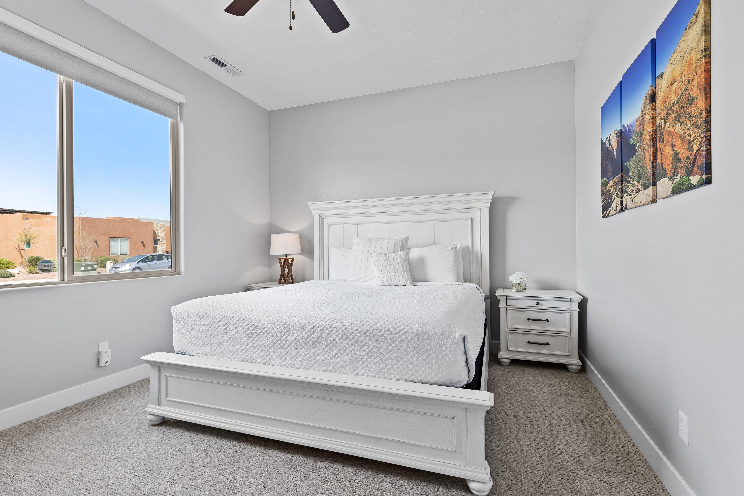 RETREAT AT SAND HOLLOW RESORT - Residential