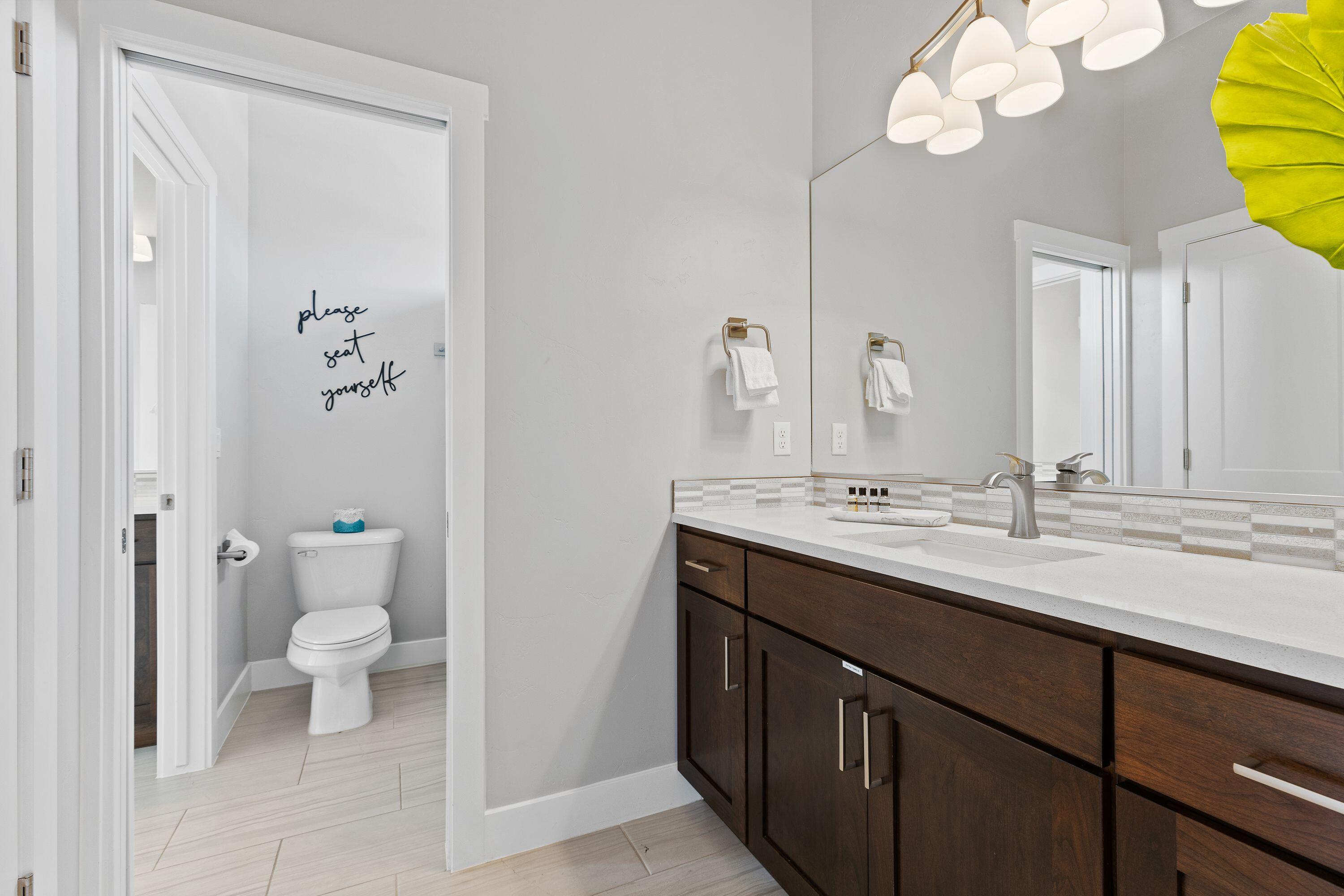 RETREAT AT SAND HOLLOW RESORT - Residential