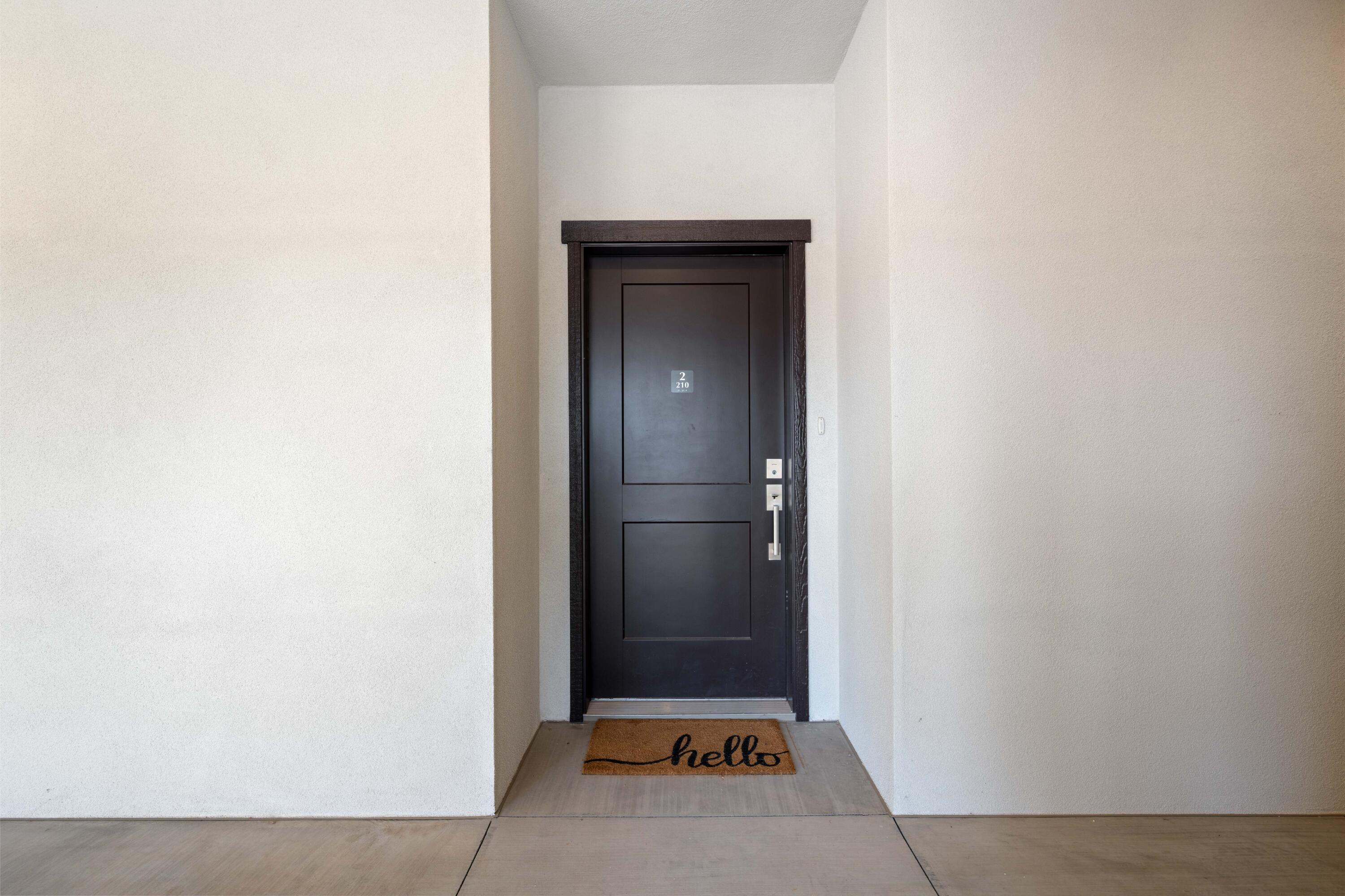 DESERT COLOR RESORT - Residential