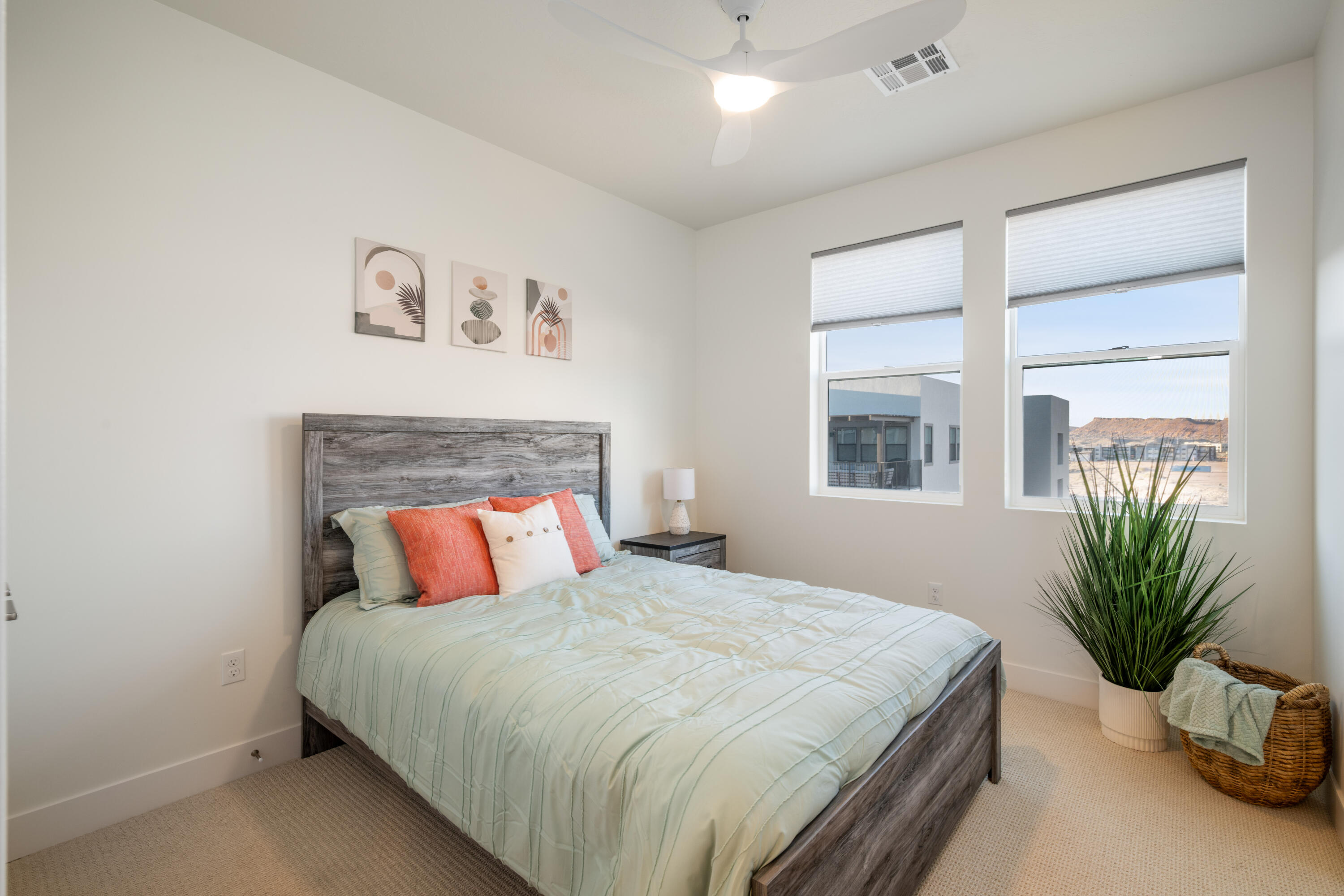 DESERT COLOR RESORT - Residential