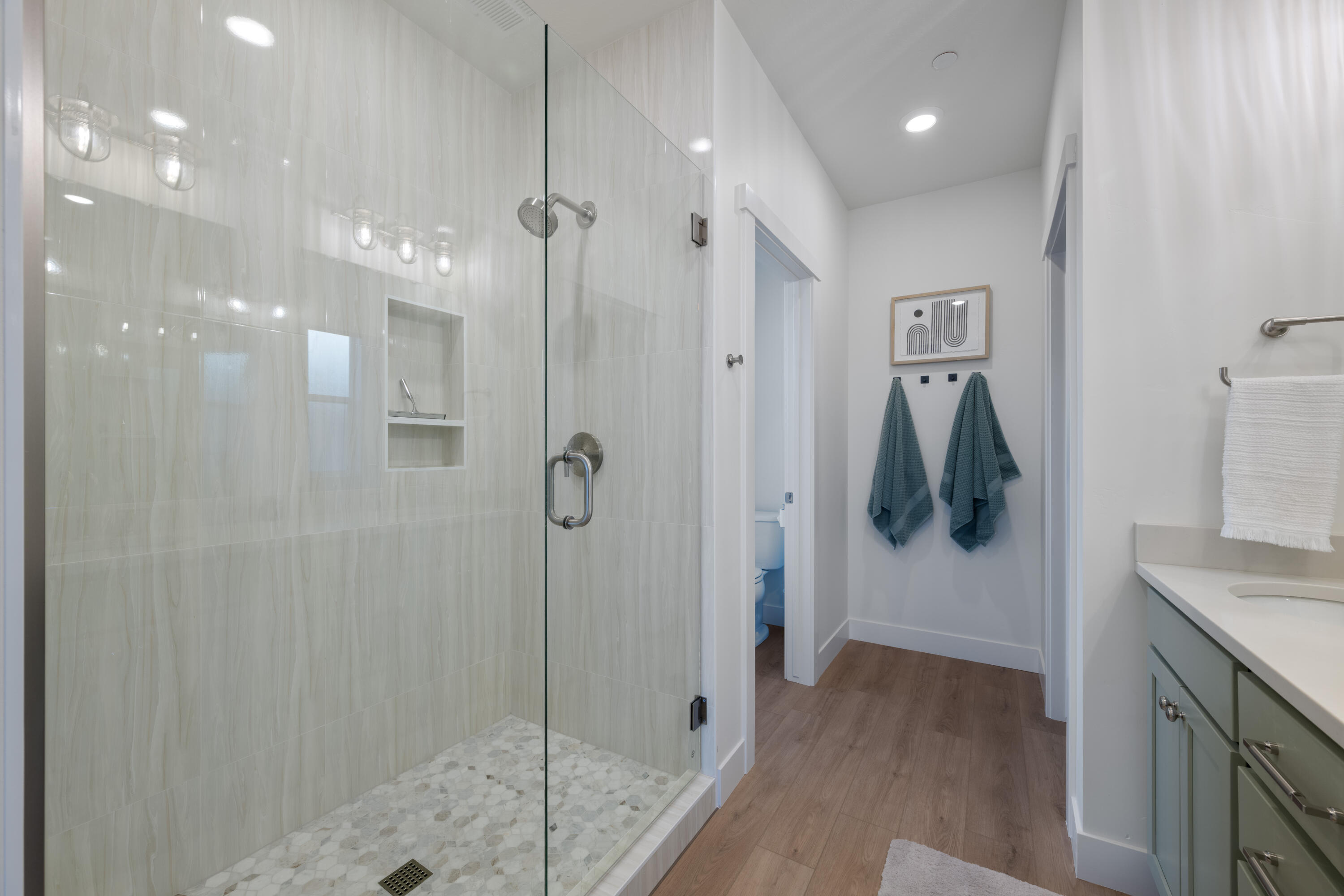 DESERT COLOR RESORT - Residential