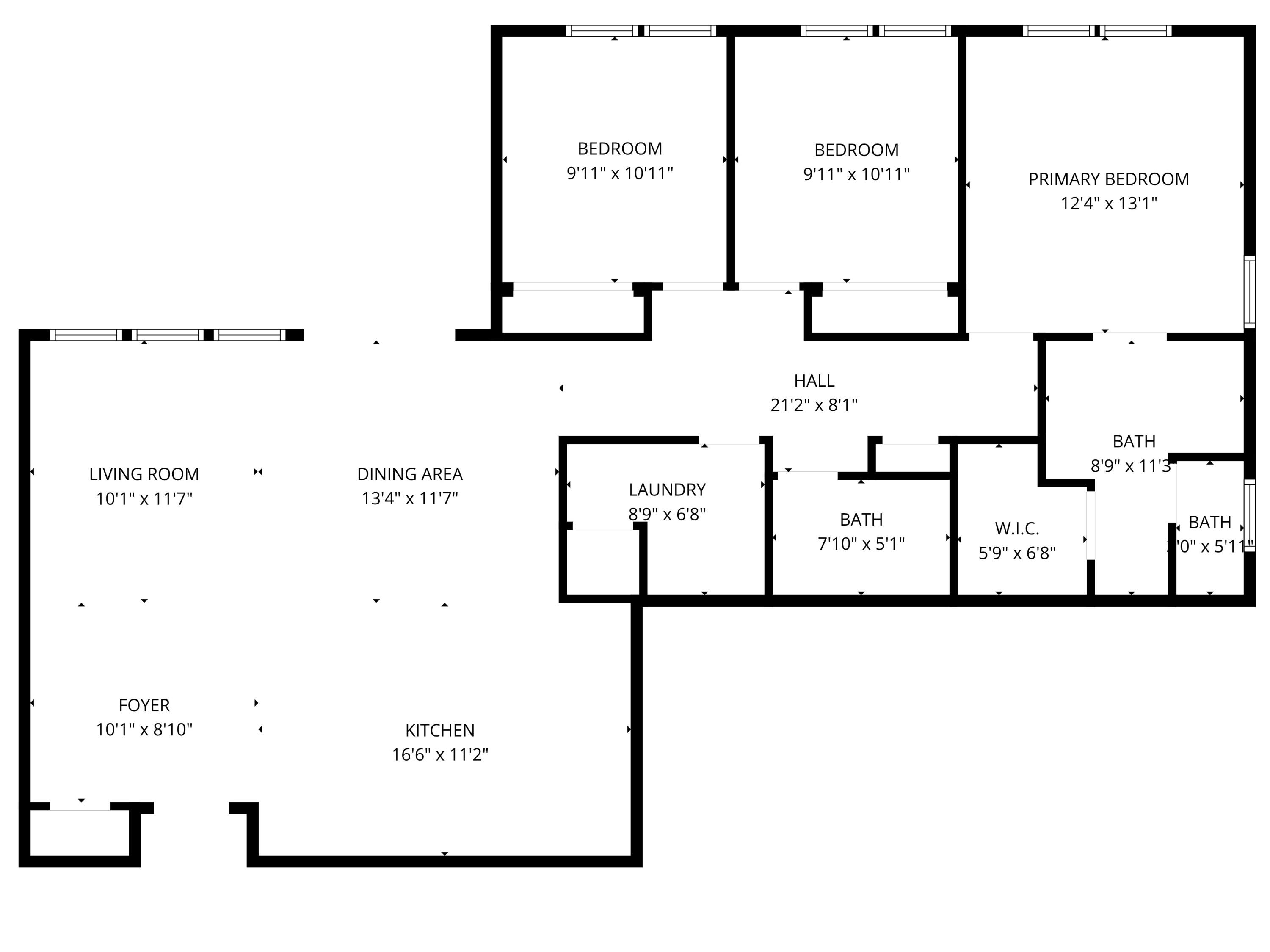 DESERT COLOR RESORT - Residential