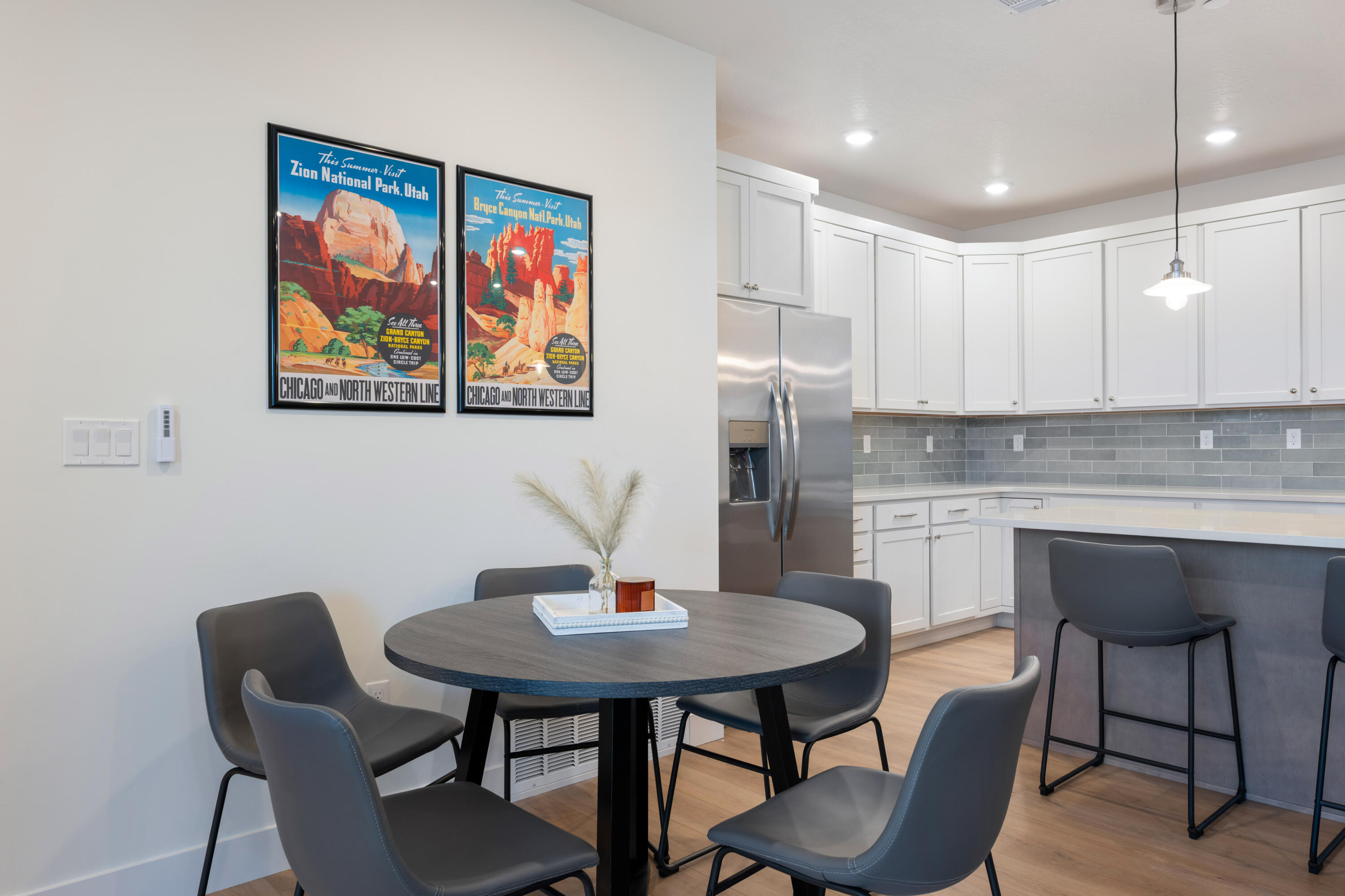 DESERT COLOR RESORT - Residential