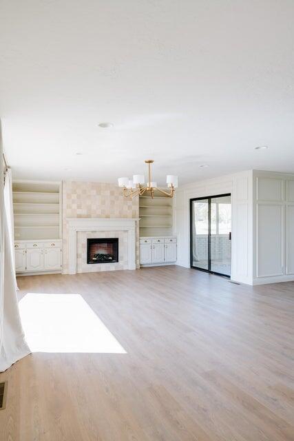 BLOOMINGTON COUNTRY CLUB - Residential