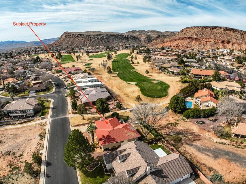 BLOOMINGTON COUNTRY CLUB - Residential