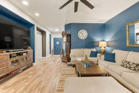 Tiny photo for 1601 W SUNKISSED DR S, Saint George, UT 84790 (MLS # 26-273525)