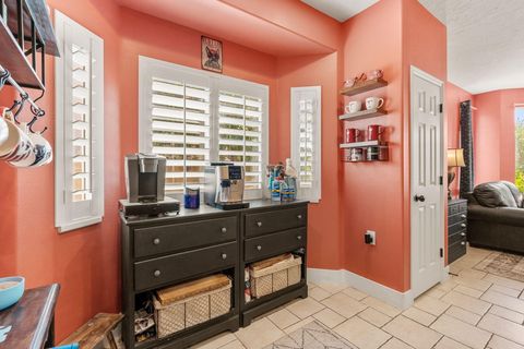 Tiny photo for 1601 W SUNKISSED DR S, Saint George, UT 84790 (MLS # 26-273525)