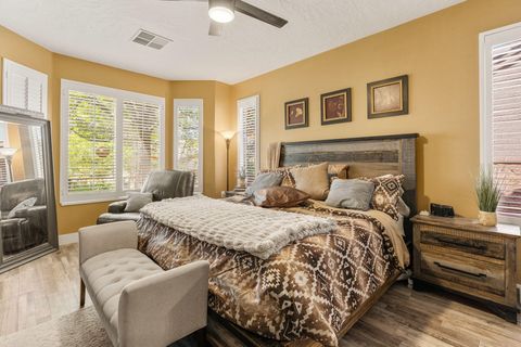 Tiny photo for 1601 W SUNKISSED DR S, Saint George, UT 84790 (MLS # 26-273525)