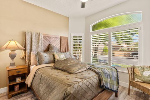 Tiny photo for 1601 W SUNKISSED DR S, Saint George, UT 84790 (MLS # 26-273525)