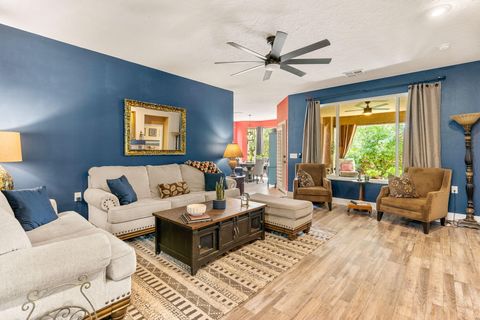 Tiny photo for 1601 W SUNKISSED DR S, Saint George, UT 84790 (MLS # 26-273525)