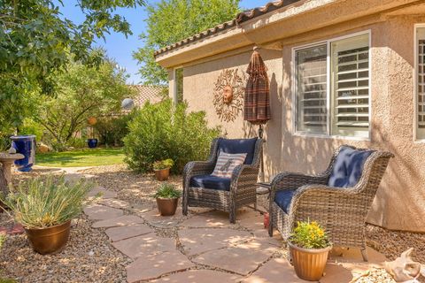 Tiny photo for 1601 W SUNKISSED DR S, Saint George, UT 84790 (MLS # 26-273525)