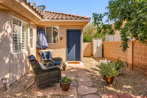 Tiny photo for 1601 W SUNKISSED DR S, Saint George, UT 84790 (MLS # 26-273525)