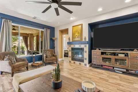 Tiny photo for 1601 W SUNKISSED DR S, Saint George, UT 84790 (MLS # 26-273525)