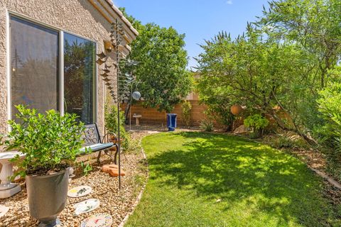 Tiny photo for 1601 W SUNKISSED DR S, Saint George, UT 84790 (MLS # 26-273525)