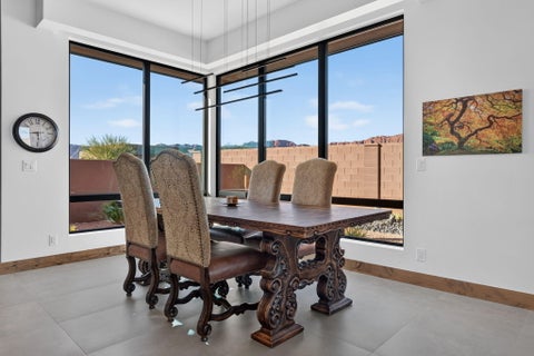 Tiny photo for 583 S Juniper Way, Ivins, UT 84738 (MLS # 26-276059)
