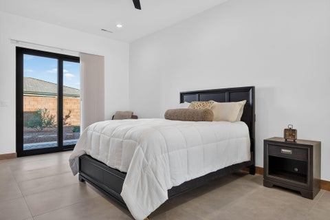Tiny photo for 583 S Juniper Way, Ivins, UT 84738 (MLS # 26-276059)