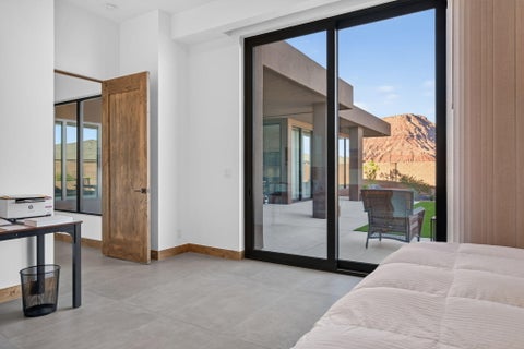 Tiny photo for 583 S Juniper Way, Ivins, UT 84738 (MLS # 26-276059)