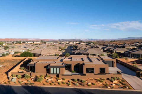 Tiny photo for 583 S Juniper Way, Ivins, UT 84738 (MLS # 26-276059)