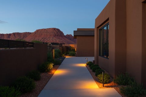 Tiny photo for 583 S Juniper Way, Ivins, UT 84738 (MLS # 26-276059)