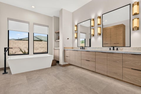 Tiny photo for 583 S Juniper Way, Ivins, UT 84738 (MLS # 26-276059)