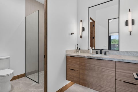 Tiny photo for 583 S Juniper Way, Ivins, UT 84738 (MLS # 26-276059)