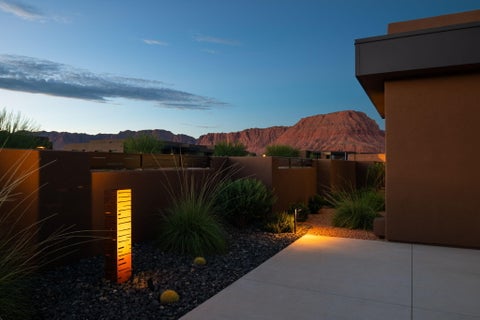 Tiny photo for 583 S Juniper Way, Ivins, UT 84738 (MLS # 26-276059)