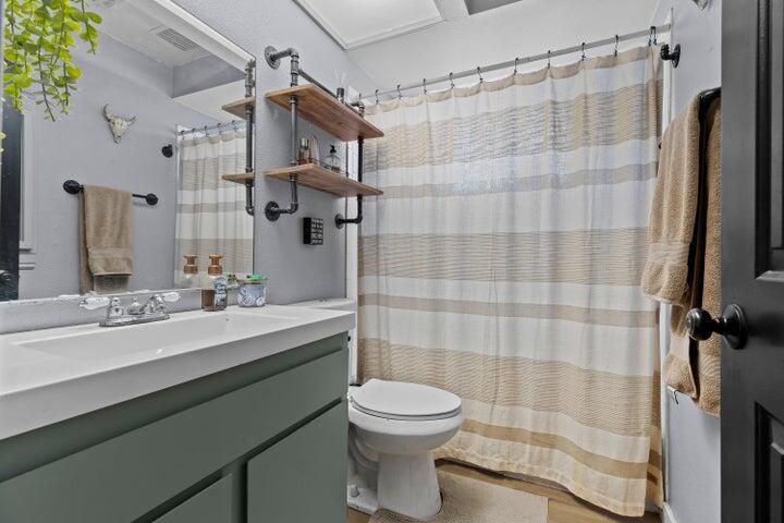 SUNNY MEADOWS ACRES - Residential