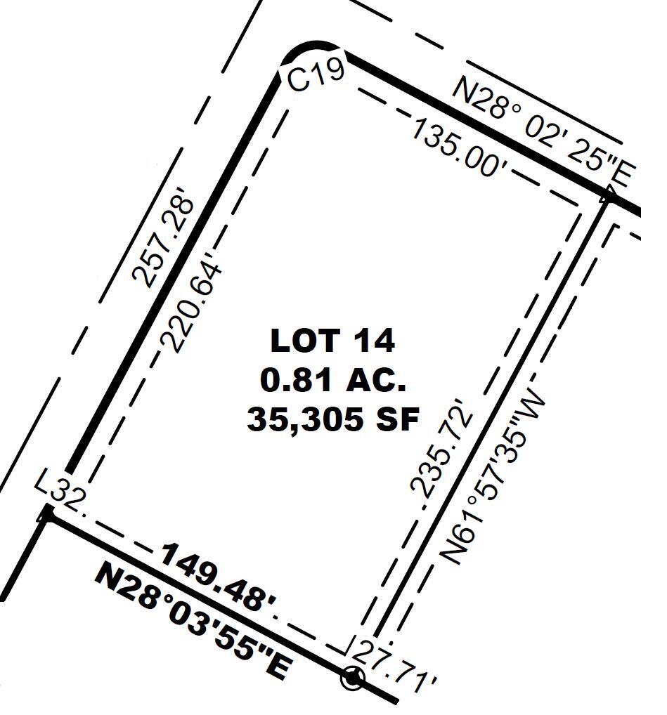 KNETTAS KNOLL SUB - Land
