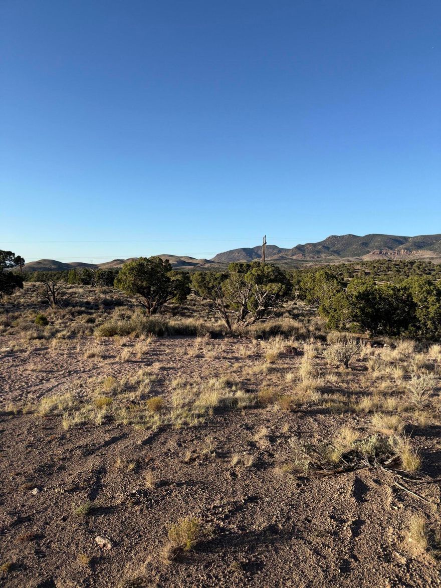 Investors look here! Now is your chance to own 3 beautiful lots equaling 5.63 acres just outside Newcastle Utah. Situated with incredible views of the Beryl Valley, Irrigated fields, and Public Land accessibility right out the back of your property. Improvements include brand new well 580 ft deep, with 1 acre/ft water right. 2 culinary faucets already installed.  Power installed through Dixie Power. Build that forever home and enjoy living your dream. 30 minutes from Cedar City, 45 minutes from St George. Beryl also has an elementary for this area. Tax ID#'s: E-1078-000G-0002, E-1078-000G-0001, E-1078-000A-0010. Beryl also has an elementary for this area.