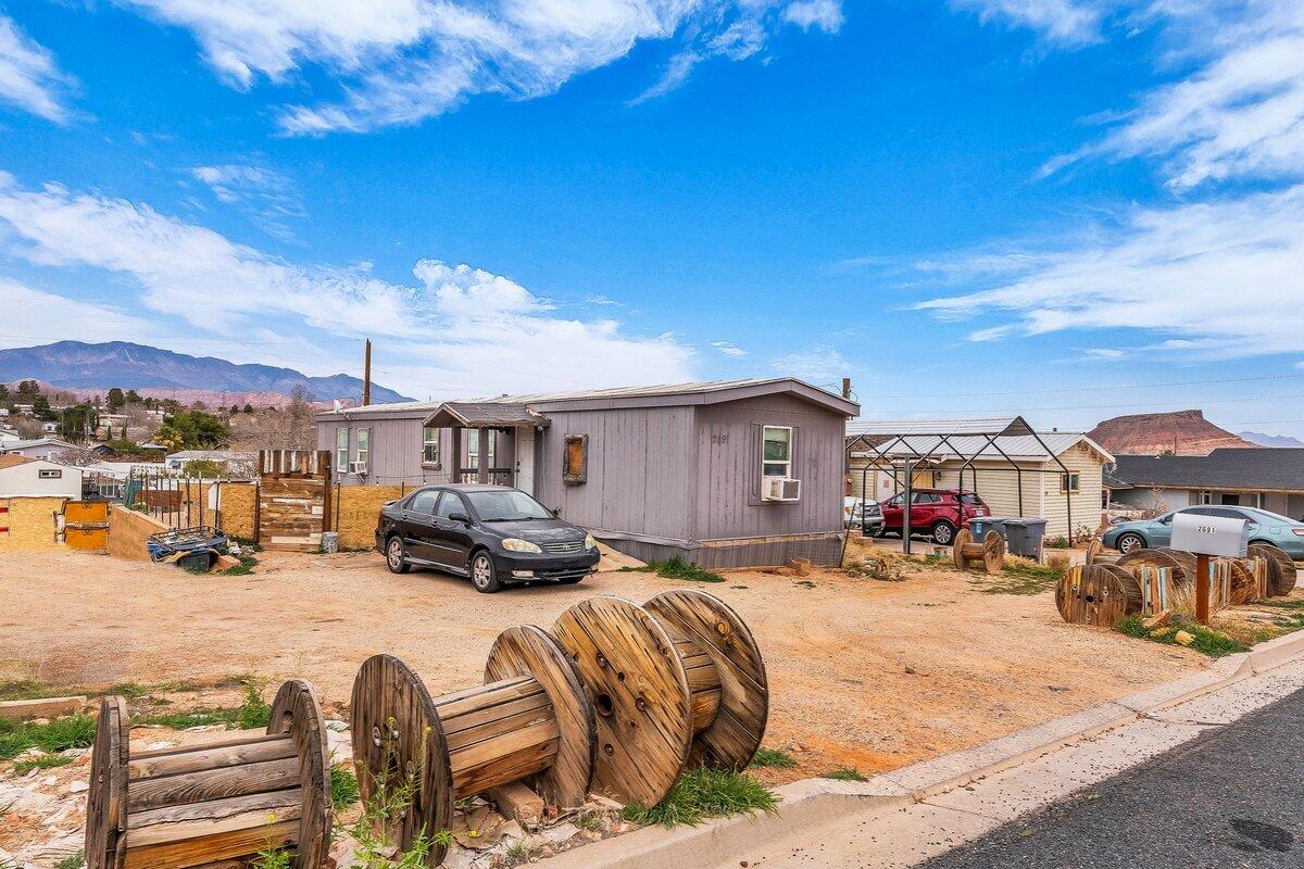 RIVER BEND ESTATES - Residential