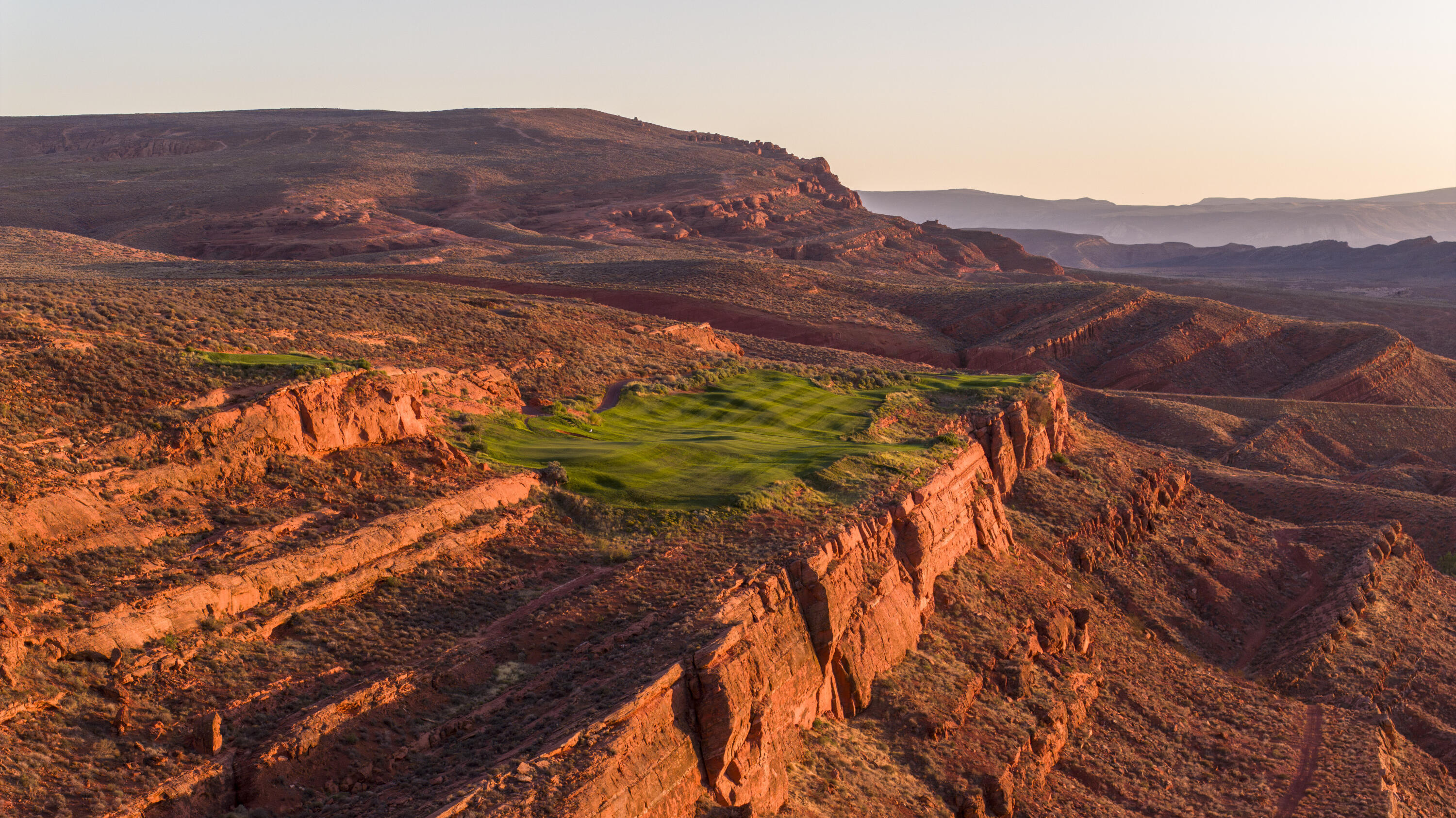 ESTATES AT SAND HOLLOW - Land