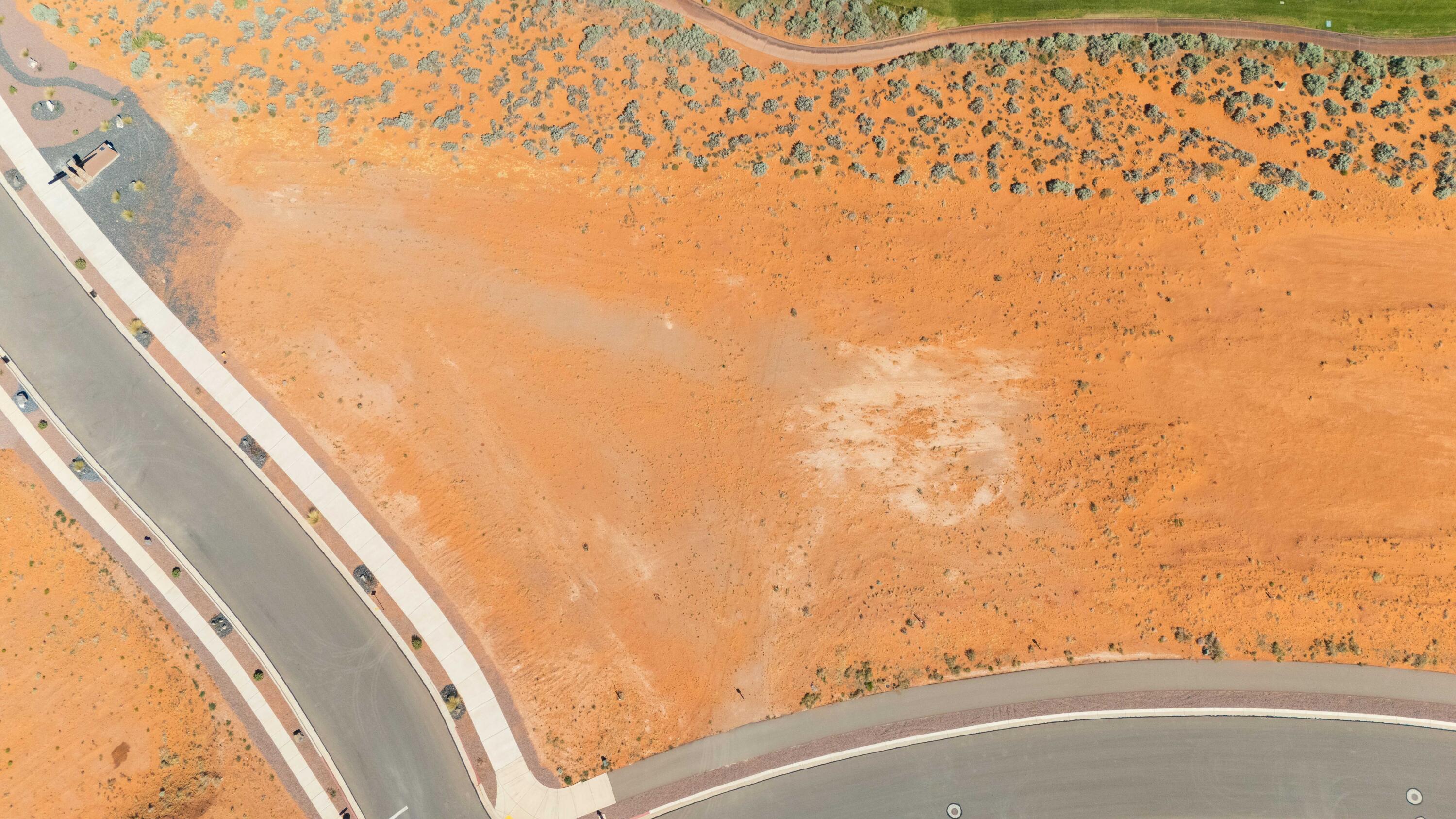 ESTATES AT SAND HOLLOW - Land