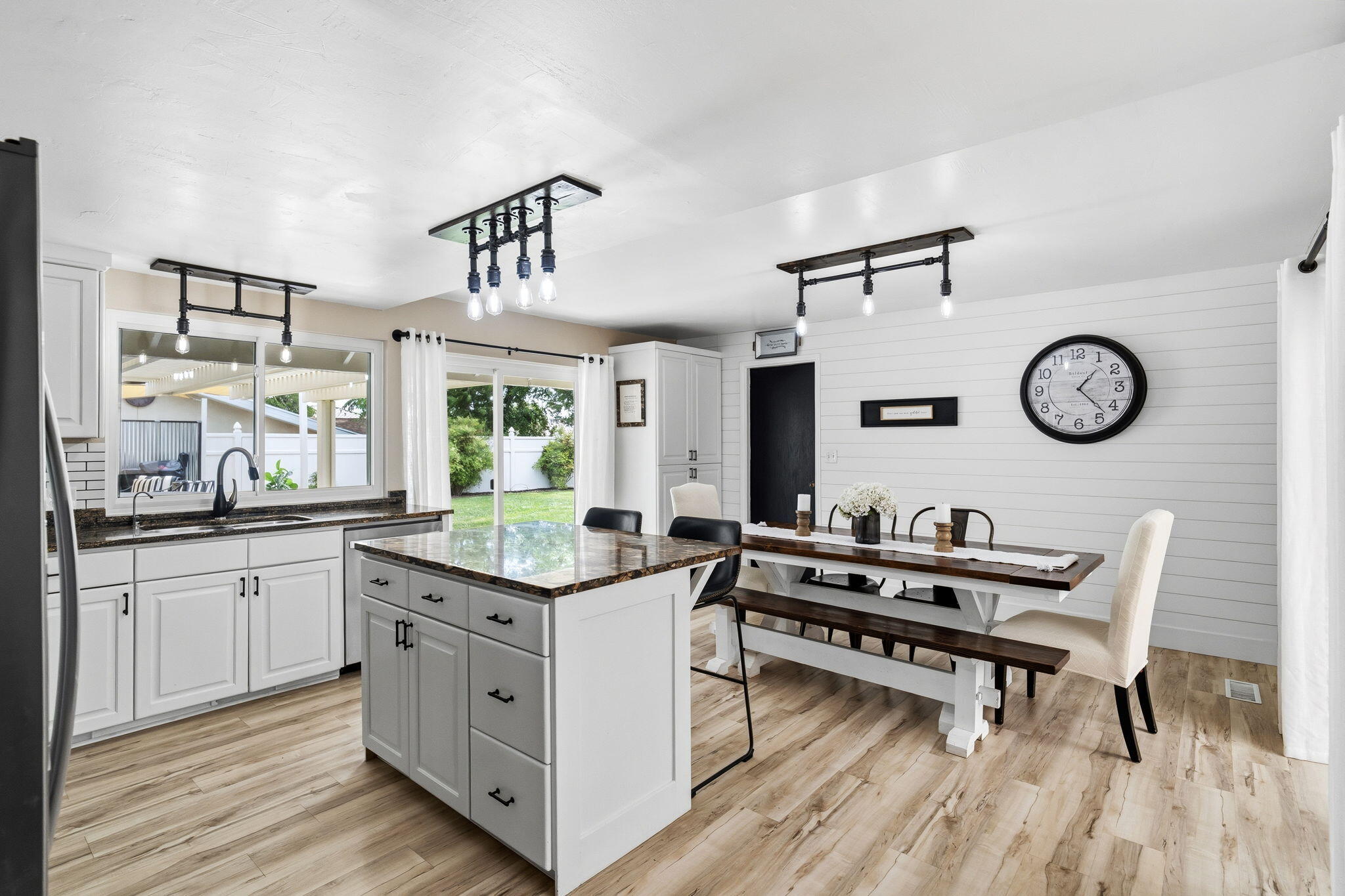 BLOOMINGTON COUNTRY CLUB - Residential