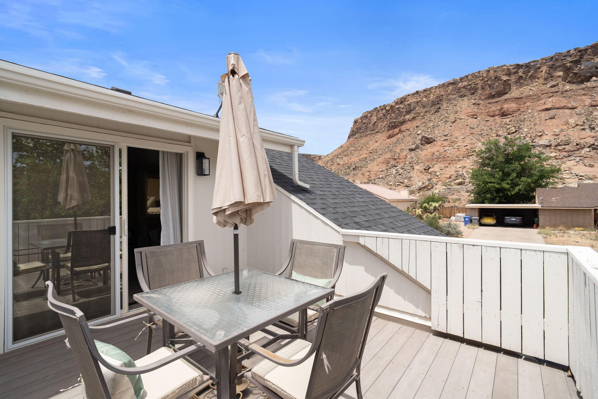BLOOMINGTON COUNTRY CLUB - Residential