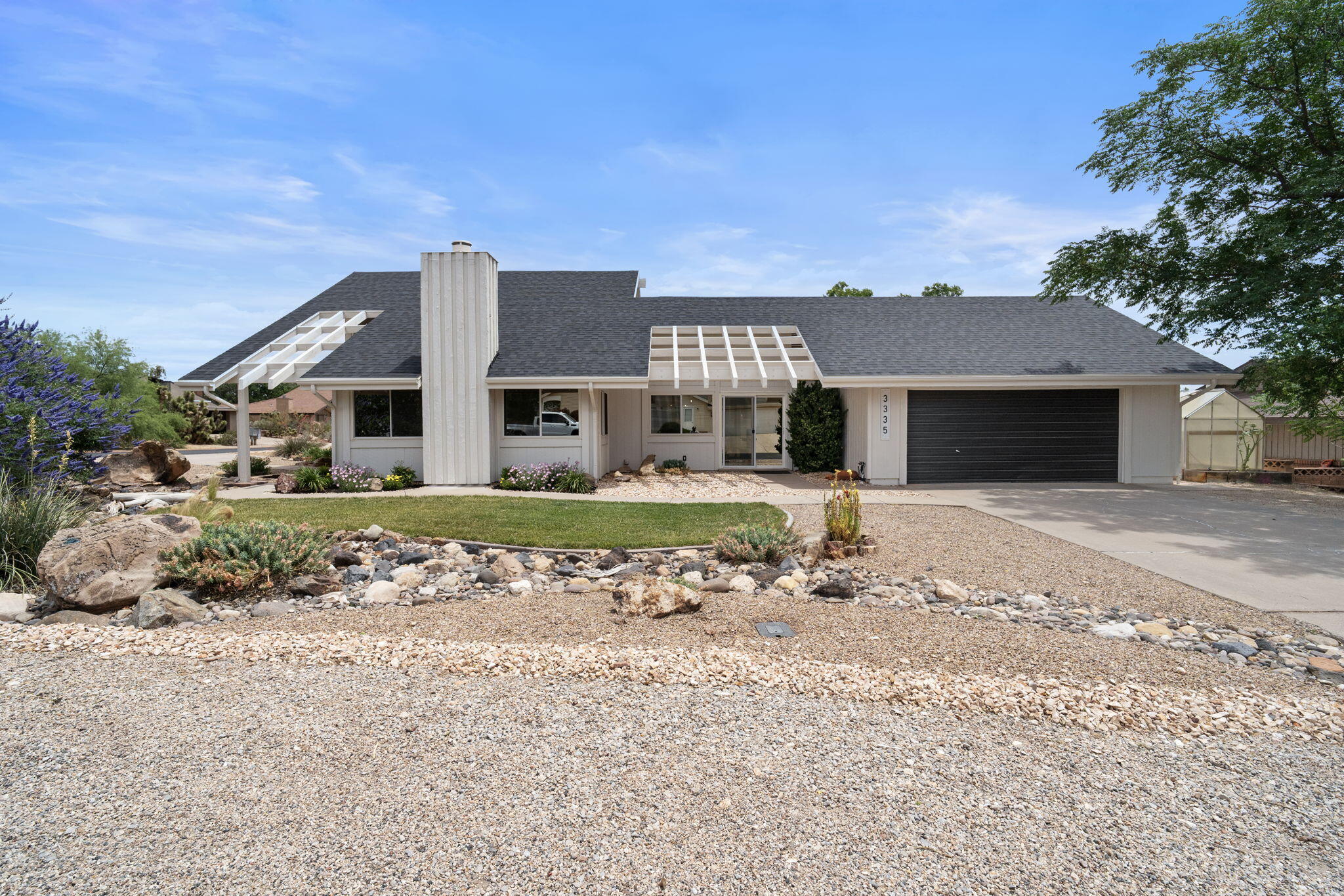 BLOOMINGTON COUNTRY CLUB - Residential